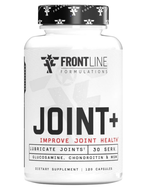 Frontline Formulations Joint Plus