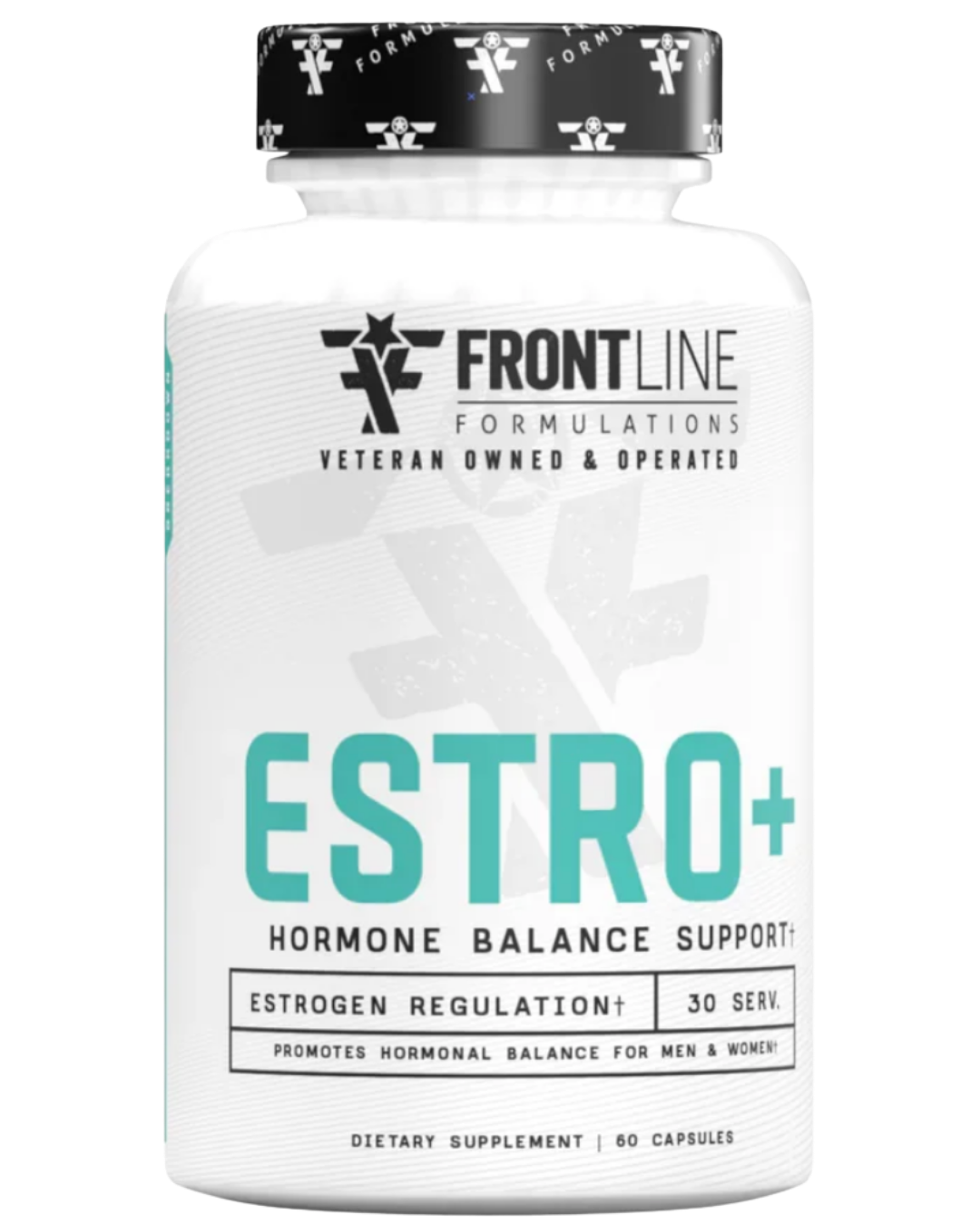 Frontline Formulations Estro Plus