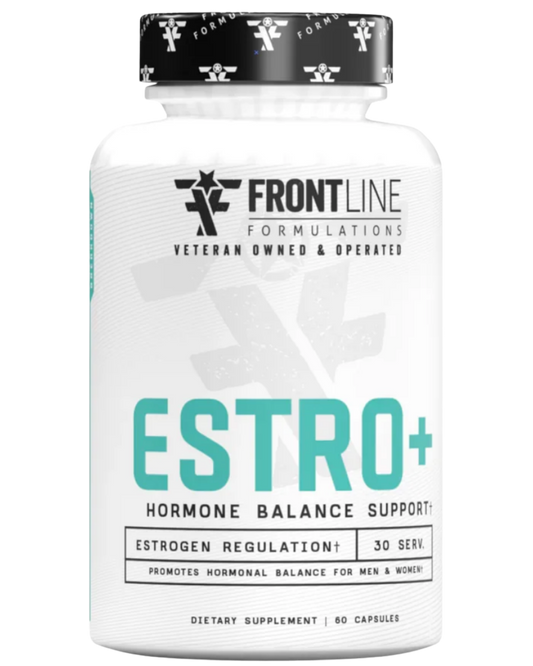 Frontline Formulations Estro Plus