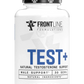 Frontline Formulations Test Plus