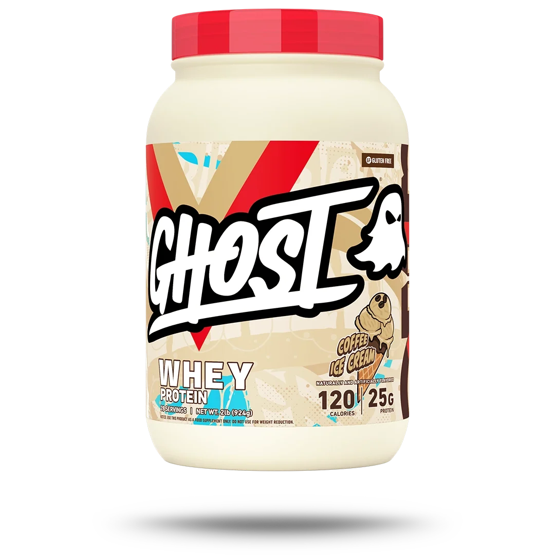 Ghost Whey Protein