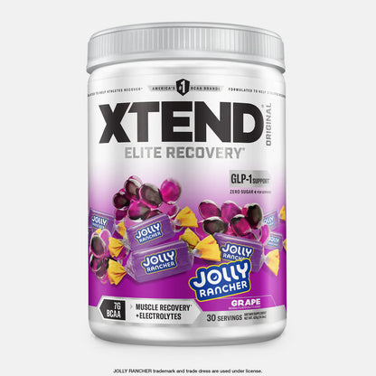 EXTEND elite recovery amino acids