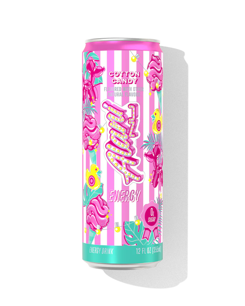 alani nu energy drink