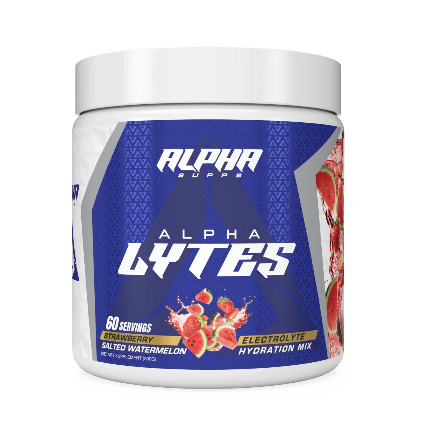 alpha supps lytes