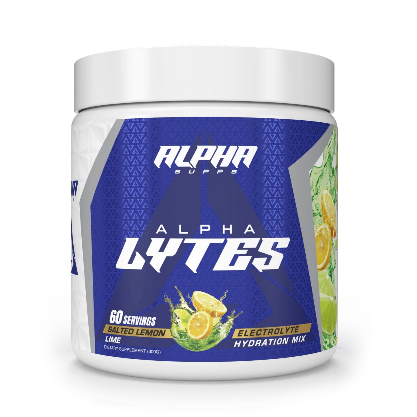 alpha supps lytes