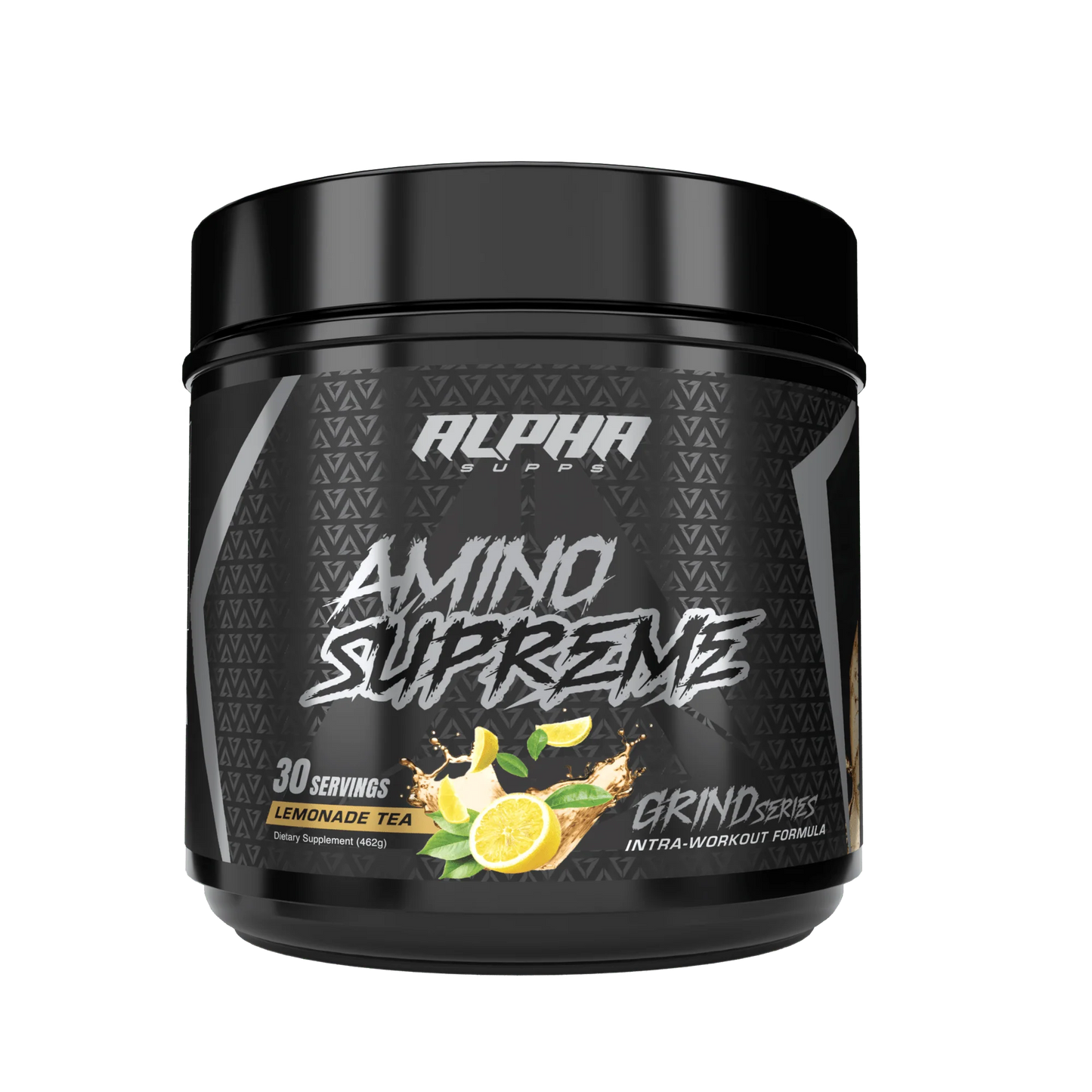 Alpha supps amino supreme