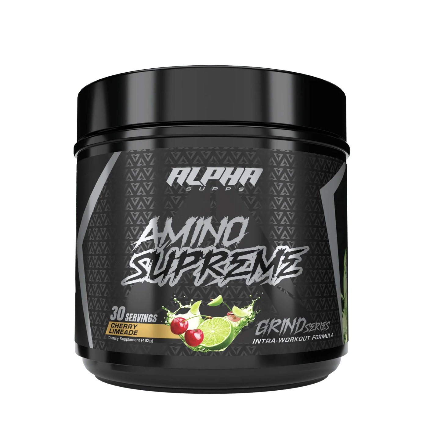 Alpha supps amino supreme