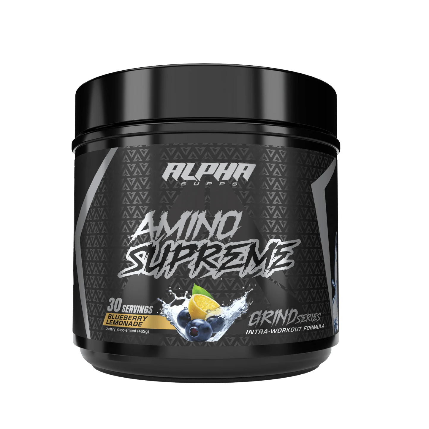 Alpha supps amino supreme