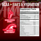 Frontline formulations Amino flood