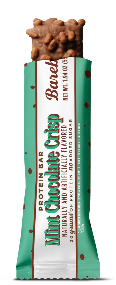 Barebells Protein Bars