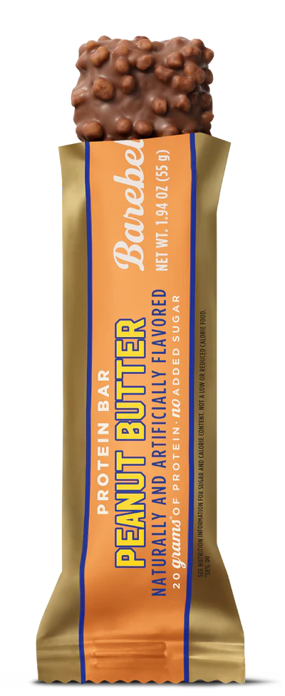Barebells Protein Bars