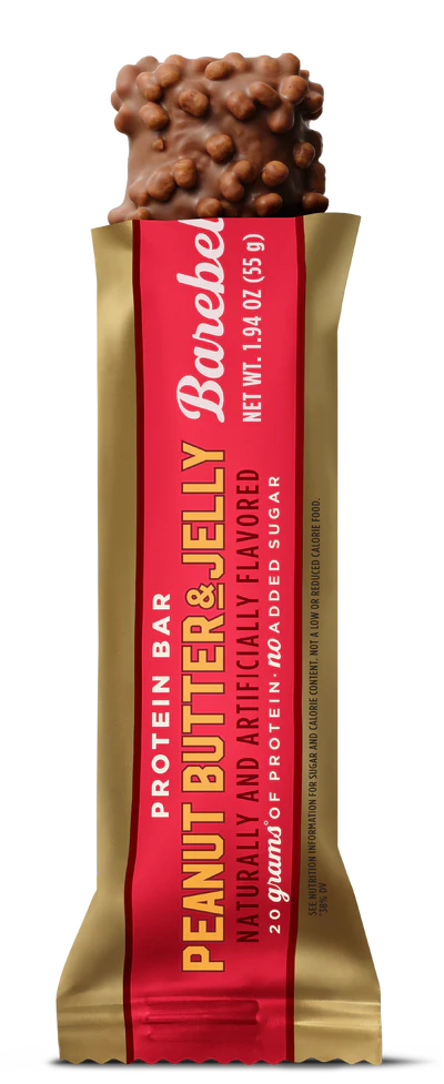 Barebells Protein Bars