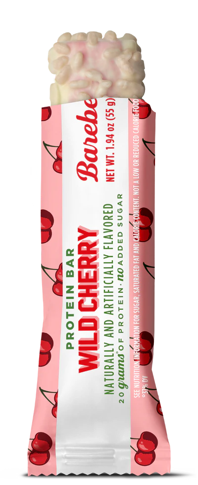 Barebells Protein Bars