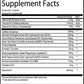 frontline formulations burn plus