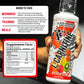 Frontline formulations l-carnitine 3000