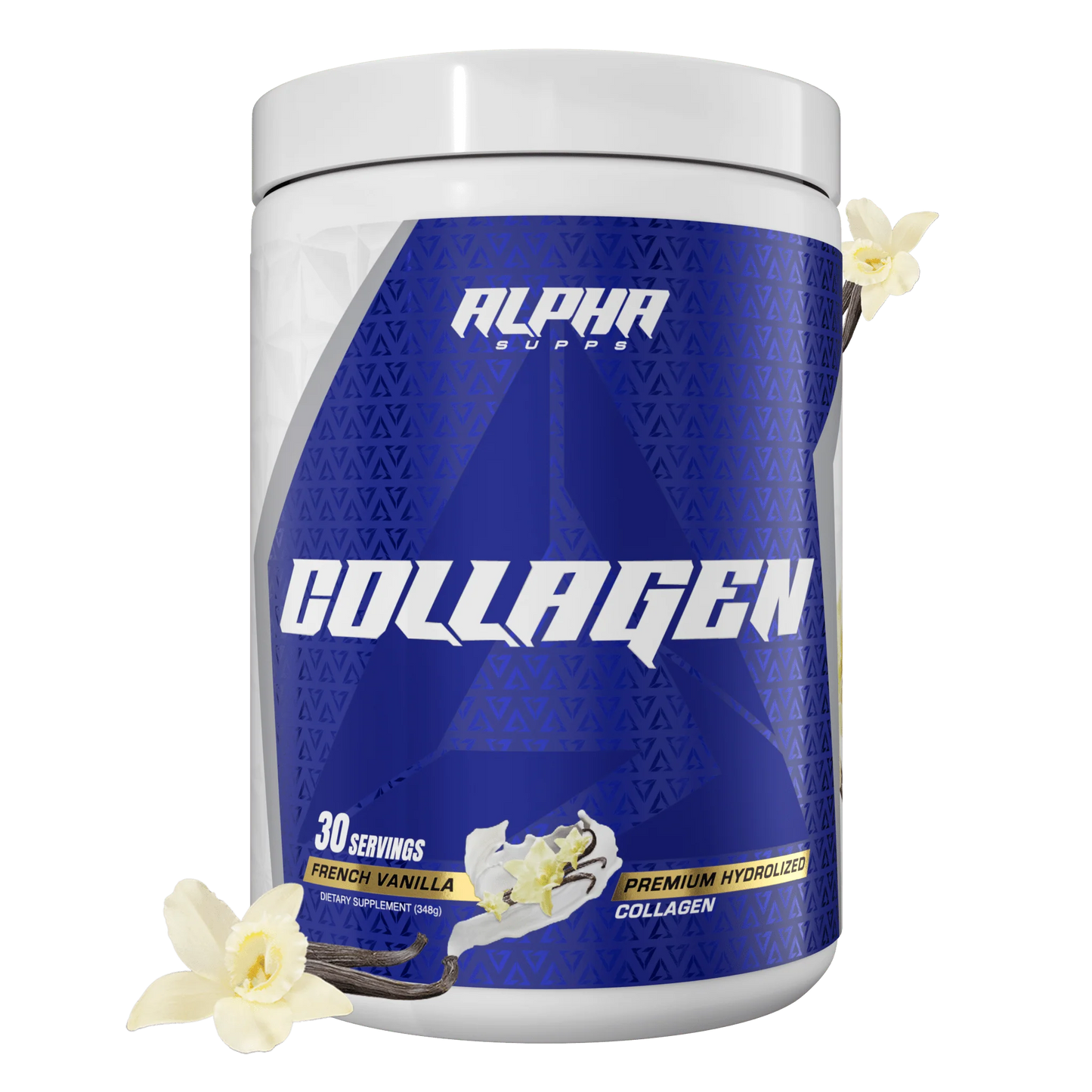 Alpha supps collagen