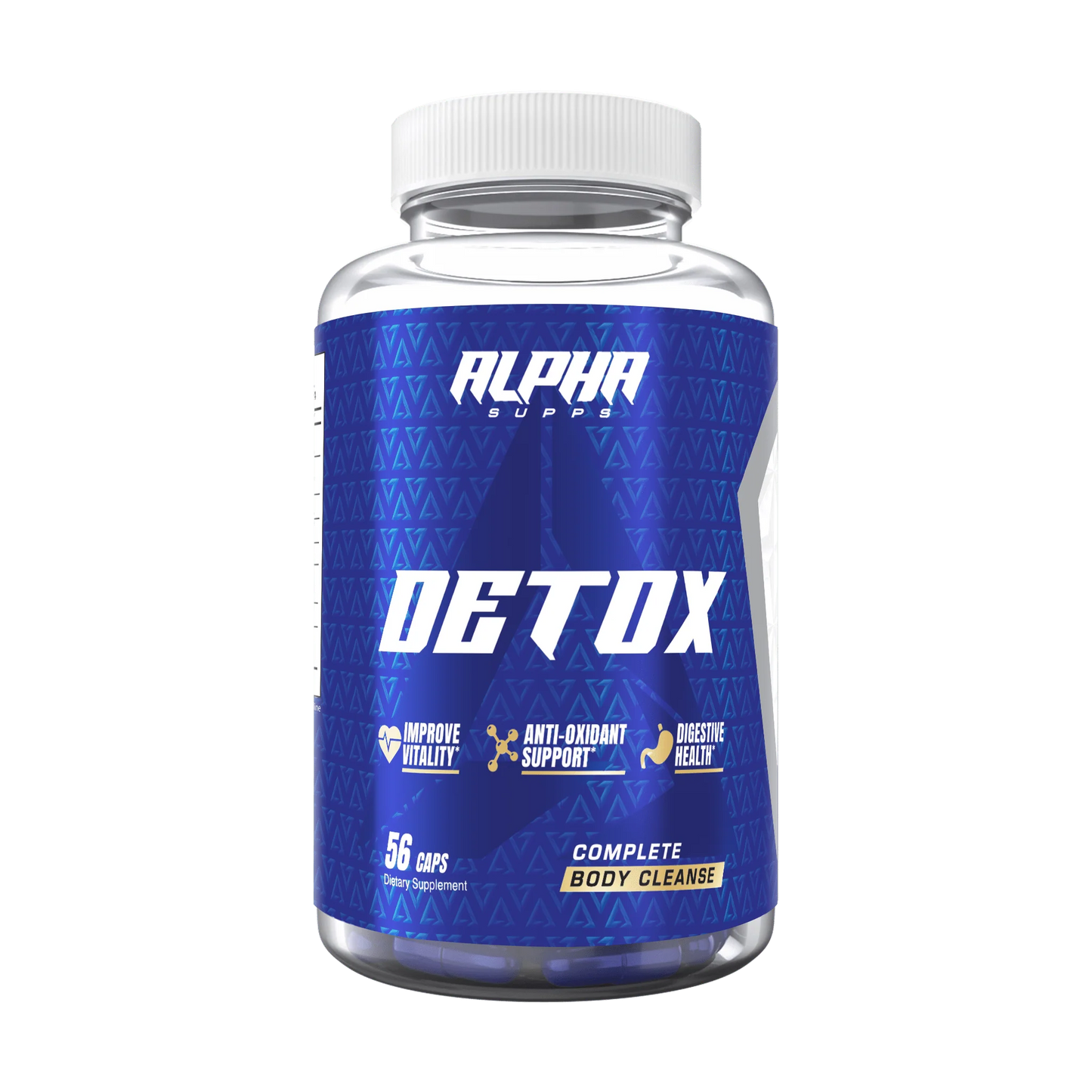 alpha supps detox