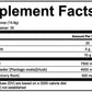 Frontline formulations Fiber