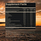 Frontline Formulations Freedom Fallout Limited Edition