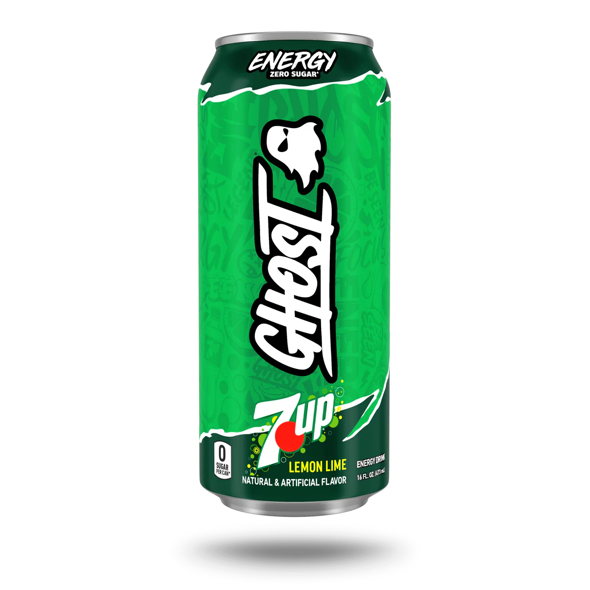 ghost energy drinks