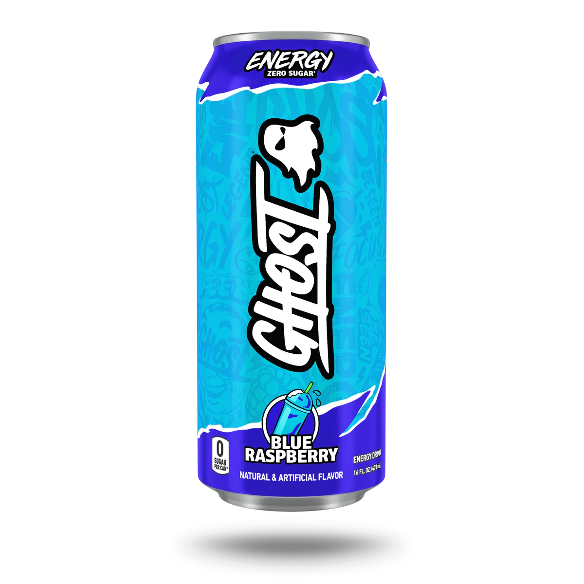 ghost energy drinks