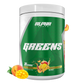 Alpha Supps Greens