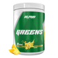 Alpha Supps Greens
