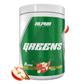 Alpha Supps Greens