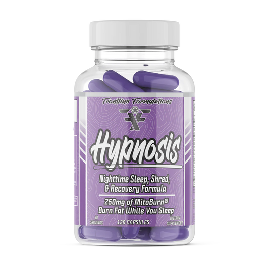Frontline Formulations Hypnosis
