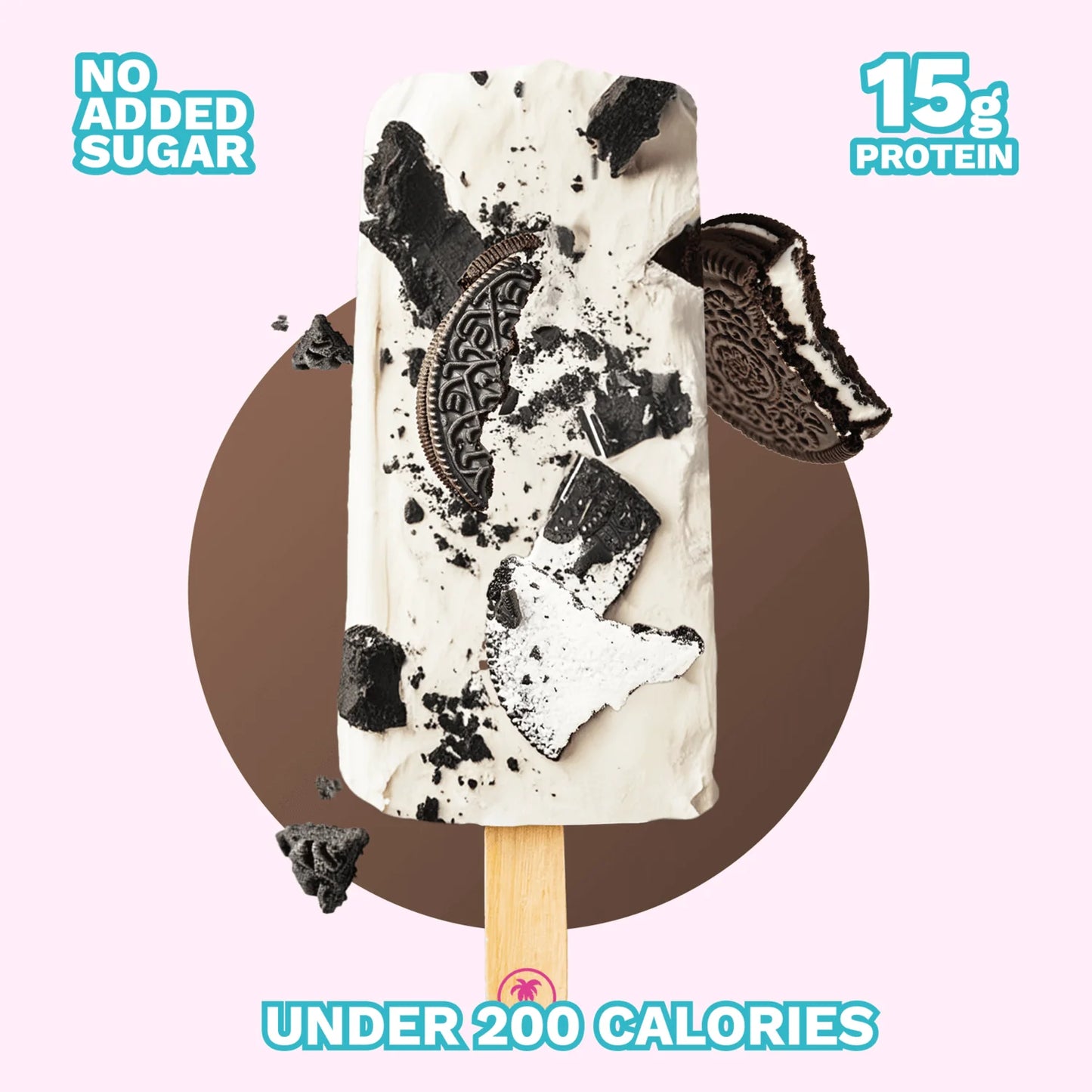 California ice protein