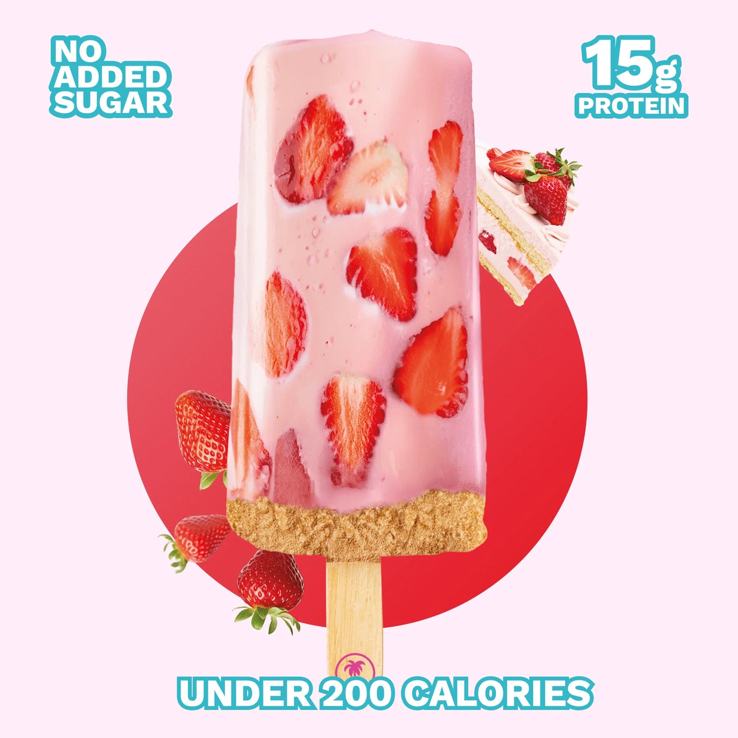 California ice protein