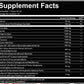 Frontline formulations Project MK ultra nootropic powder