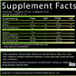 Frontline Formulations MK ultra liquid nootropic pump