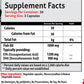 frontline formulations omega