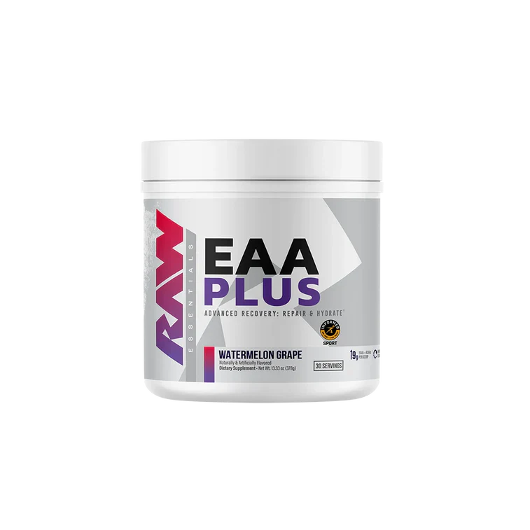RAW EAAs