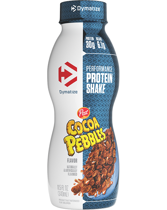 Dymatize Protein Shake