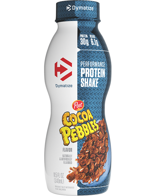 Dymatize Protein Shake