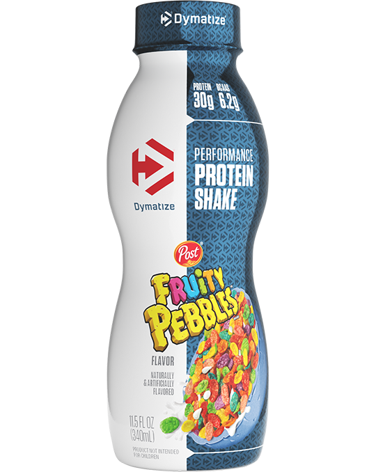 Dymatize Protein Shake