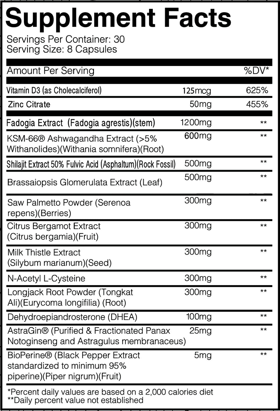 frontline formulations testaplexx