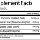 frontline formulations test plus