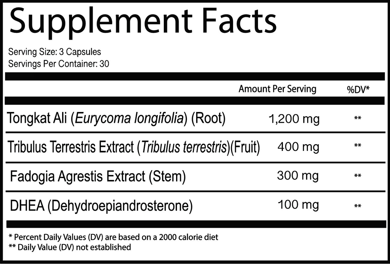 frontline formulations test plus