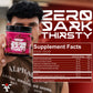 Frontline formulation zero dark thirsty